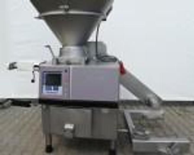 Handtmann VF 200 B, Vacuum Filler