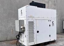 Deutz F4L913G 30kVA Gas Generator Set