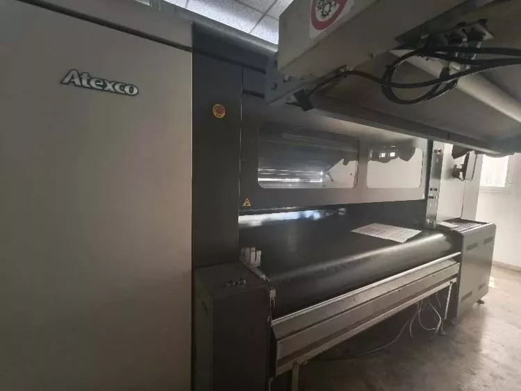 ATEXCO 3180DT 32