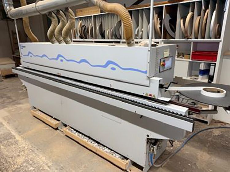 Brandt KDF 120 S