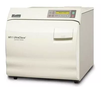 Midmark Ritter M11 Ultraclave Automatic Sterilizer