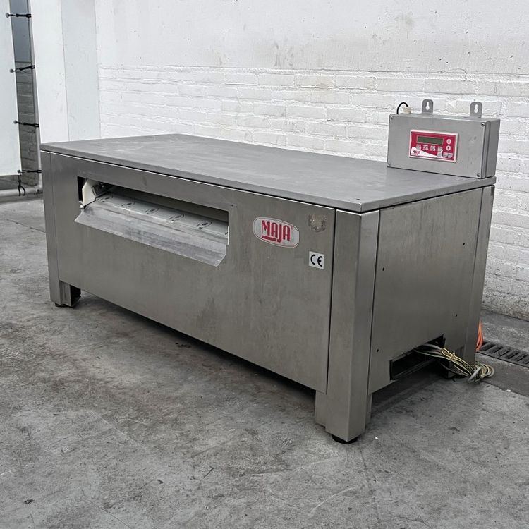 Maja RVE 3100 S, Flake ice machine