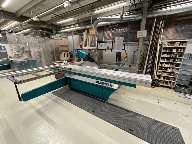 Martin T 73 Automatic