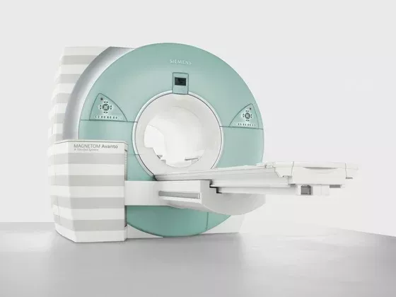 Siemens Avanto 1.5T MRI Scanner