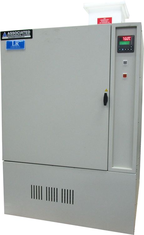 Associated Environmental LH-10