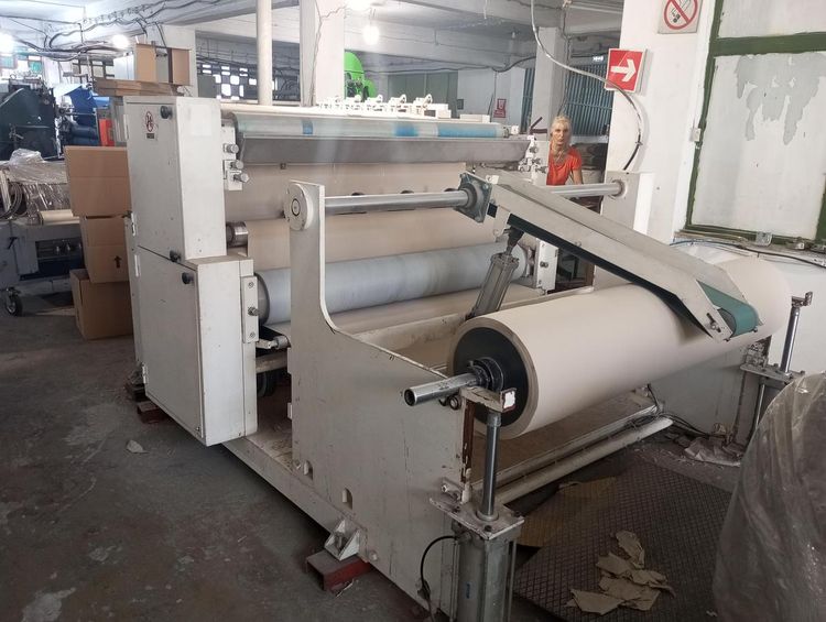 C-Fold Napkin Folder