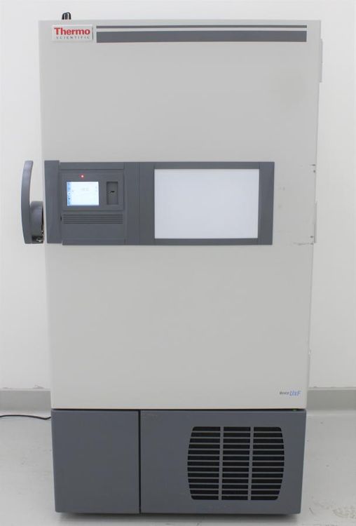 Thermo Scientific UXF60086A Ultra Low Freezer