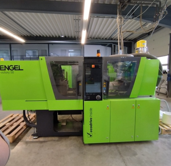 Engel Victory 200-50 spex 50 T