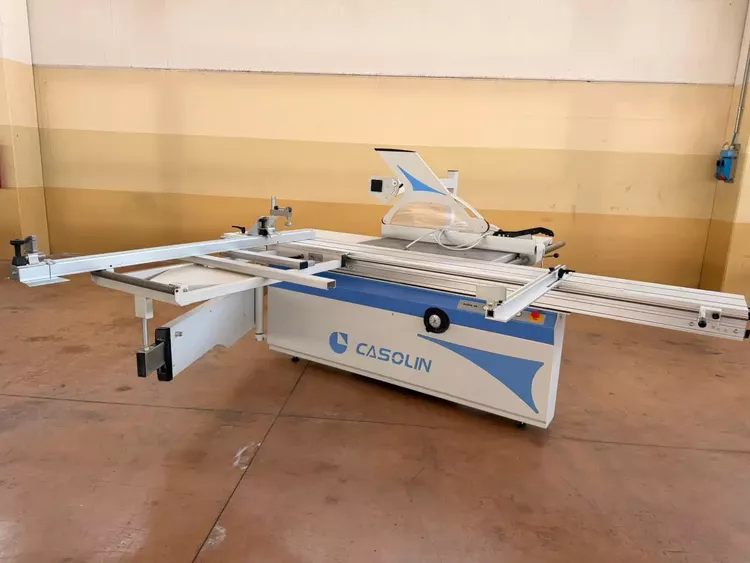 Casolin Astra Se v.380