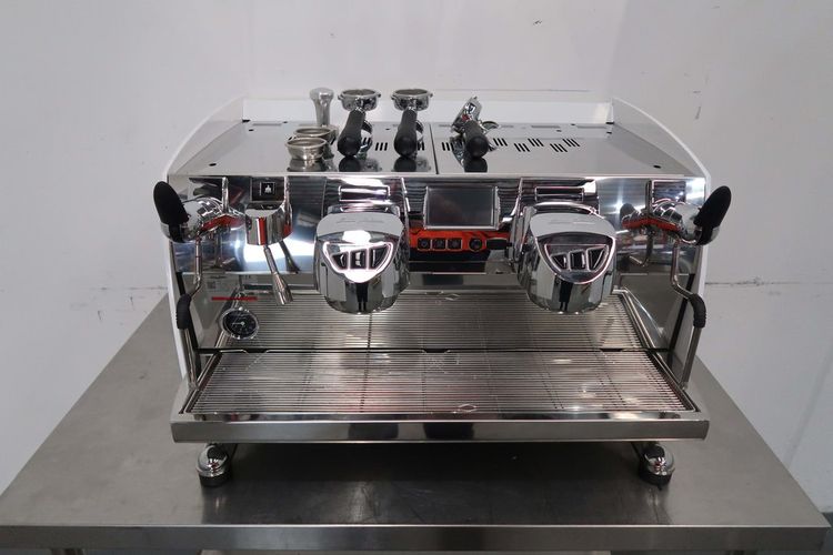 Vic Arduino BLACK EAGLE Coffee Machine