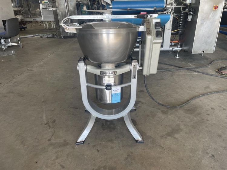 Hobart HCM 450 Vertical Cutter Mixer