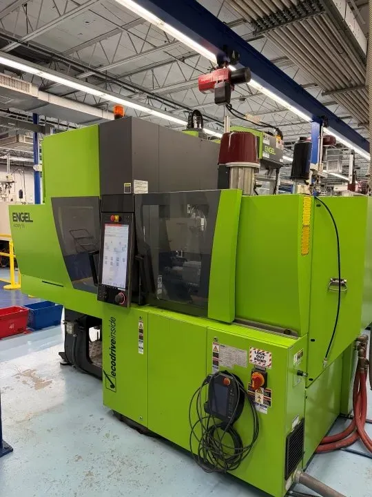 Engel VC 200 / 55 HY-SPEX US 55 T