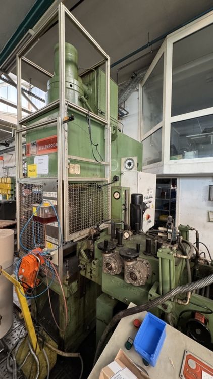 WMW, Zeulenroda PYE 250 S1 250 t