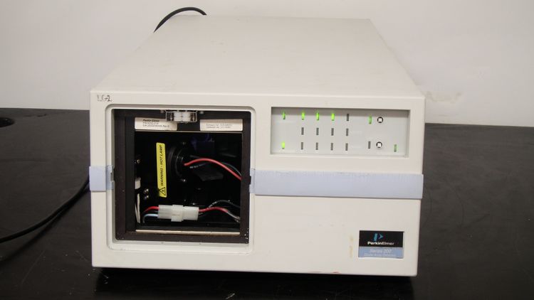 Perkin Elmer Series 200 Diode Array Detector