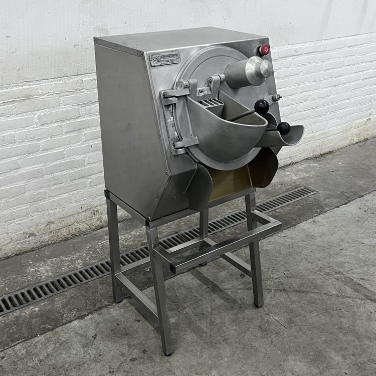 Duurland Vegetable cutting machine