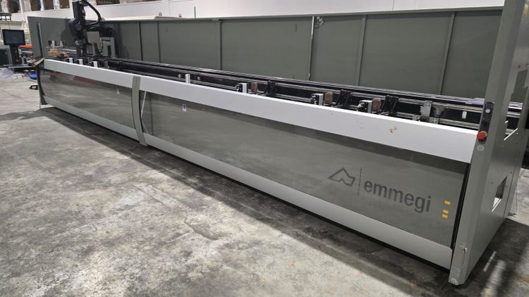 Emmegi Phantomatic X6