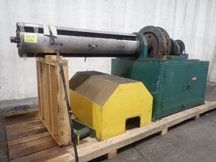 Rowe 40072-DSJ 40,000 lb