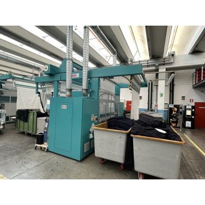 Lafer CMI100M  single head shearing