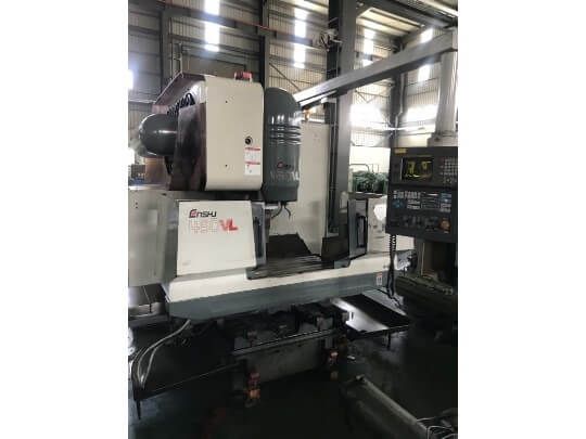 Enshu 450VL 3 Axis