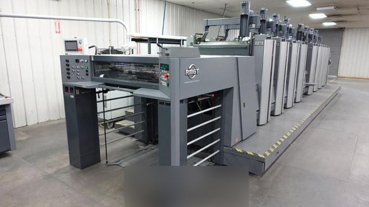 Ryobi 920 PF-8+LED UV 25.5 x 36.5