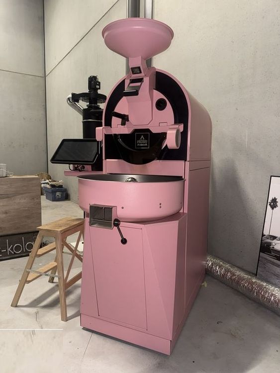 Probat P5-3 Coffee Roaster