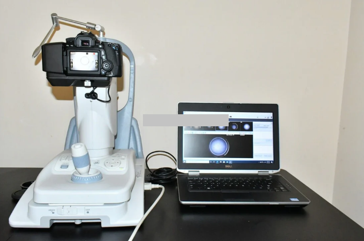 Canon CR-2 Autofocus (AF)