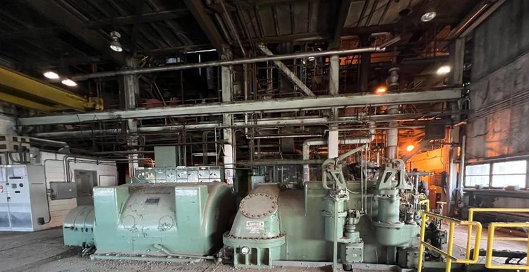GE (General Electric) TT-8695