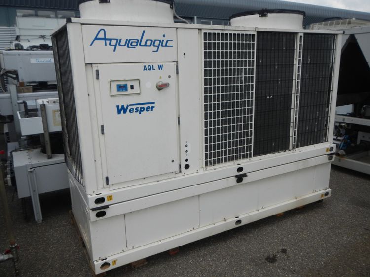 WESPER AQL 110 CO B