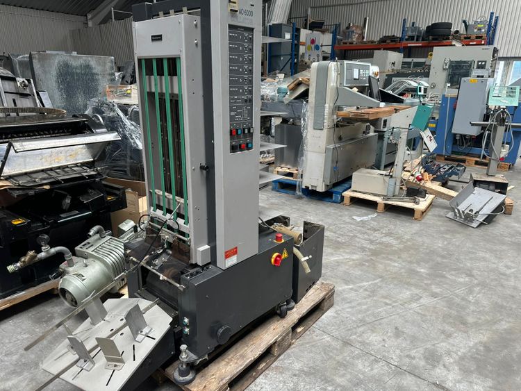 Horizon AC 6000