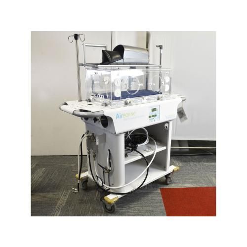 International Airborne 750i Neonatal Transport Incubator