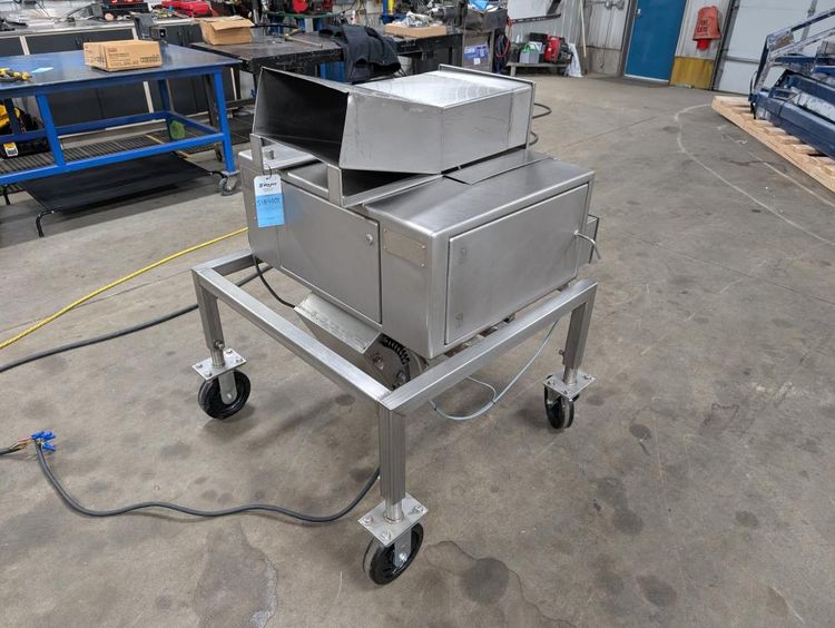 Selo Protecon PMT-40 Meat Tenderizer