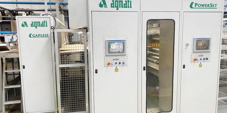 Agnati 2500 2500 mm