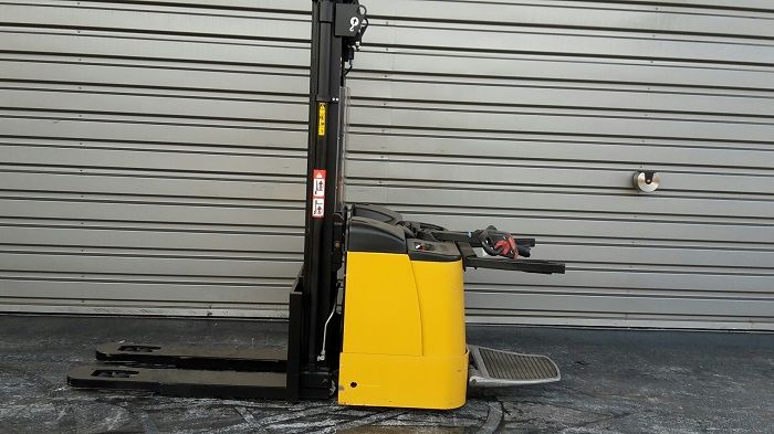 Caterpillar NSV16KI Electric Lift Truck 1,600 kg