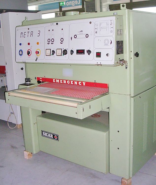 Sicar META-3