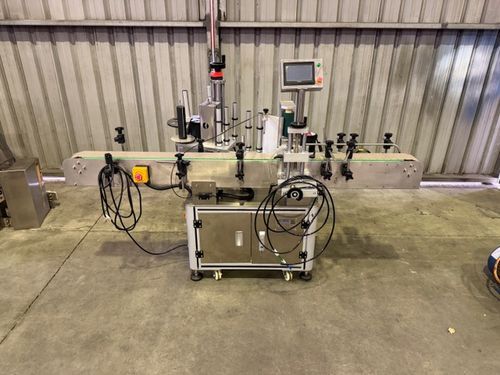 Gosumn GS-T212 Automatic Labeller