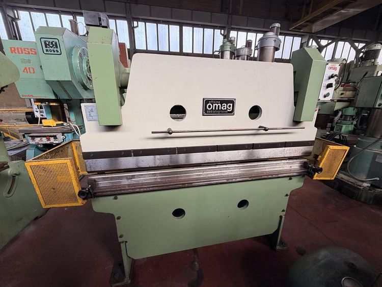Omag 1550