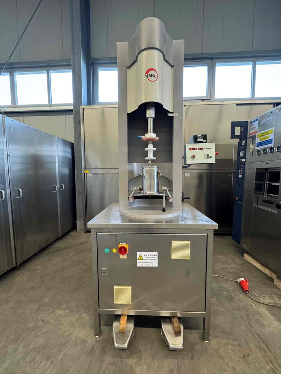 VMA AE-6-M Dispermate