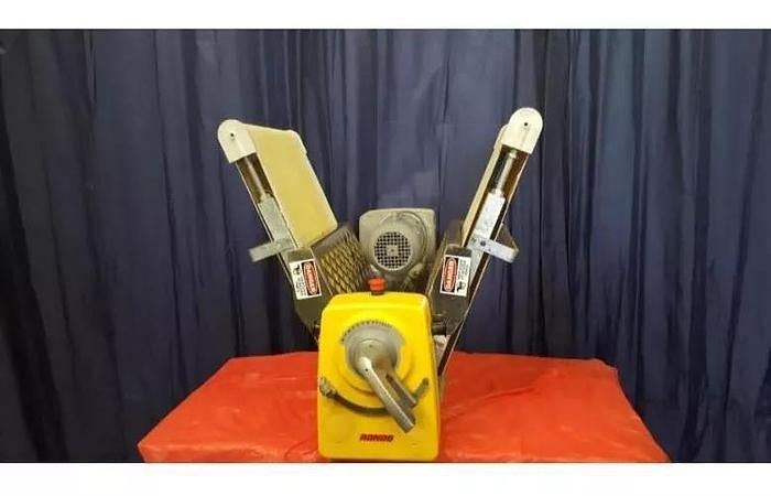 Rondo STM513 DOUGH ROLLER