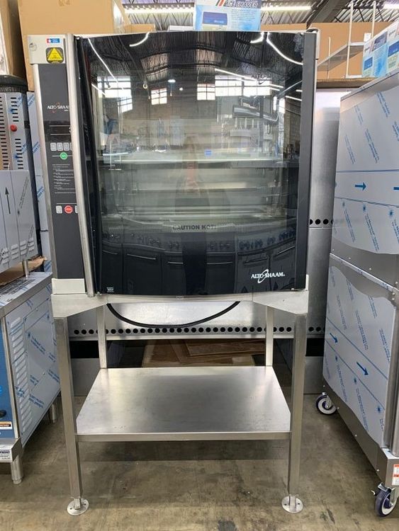 Alto Shaam AR7E Rotisserie Oven