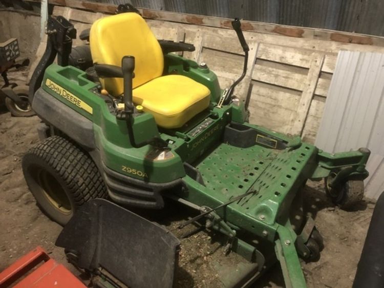 John Deere Z950A