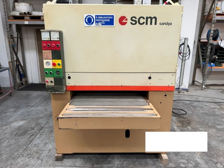 SCM CL92/TS