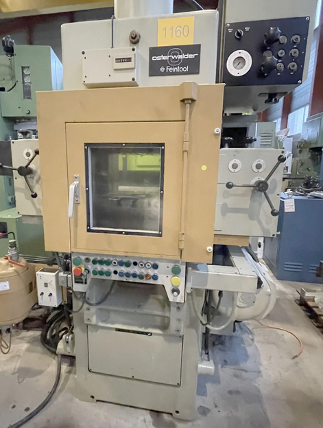 Feintool 50/80 80 to