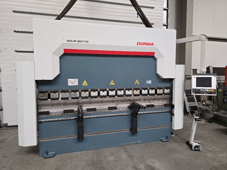 Durma AD R 30175 2020 175 ton