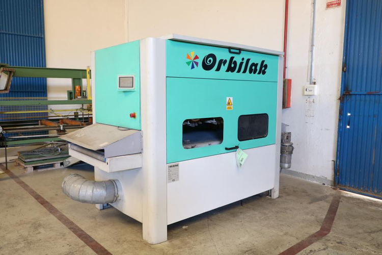 Orbilak 4F-900-AT