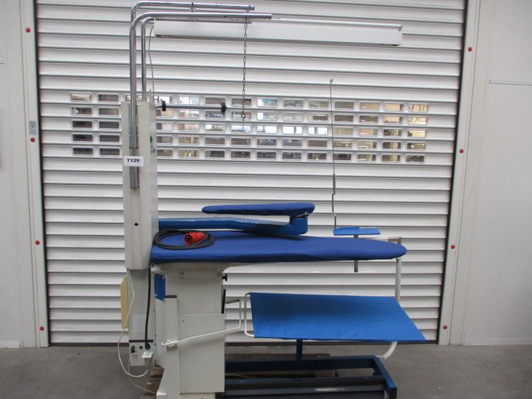 Veit CR 2 Ironing table