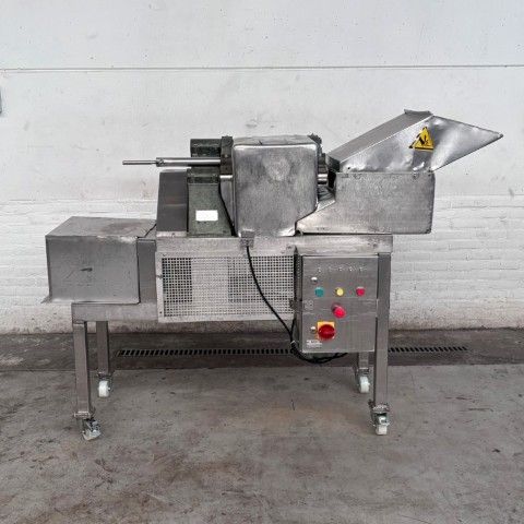 Urschel H A Dicing Machine