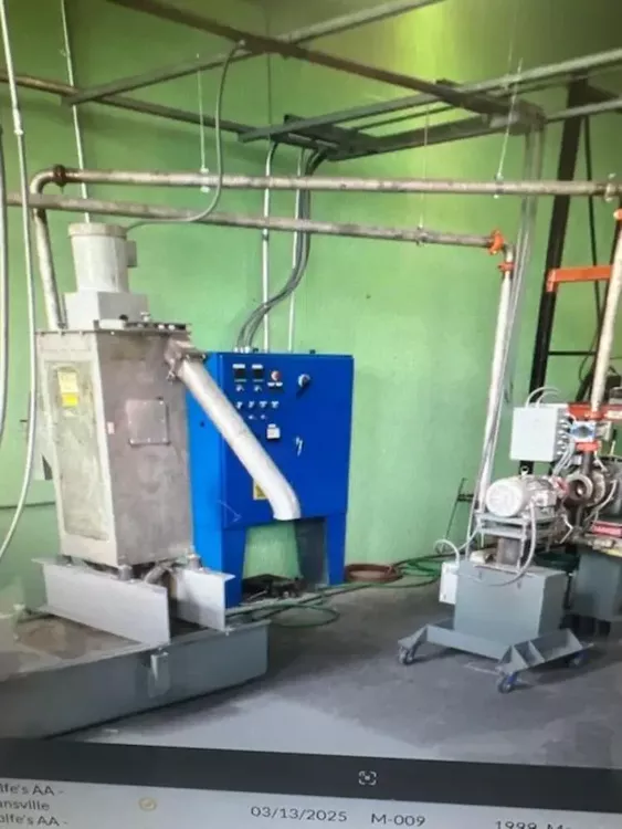 Gala 6 Extruder