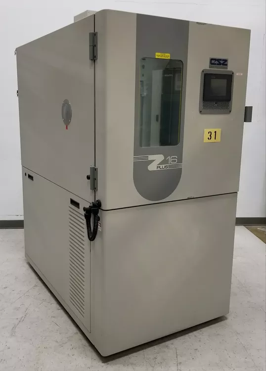 Cincinnati Sub-Zero (CSZ) ZPH-16 Z-Plus