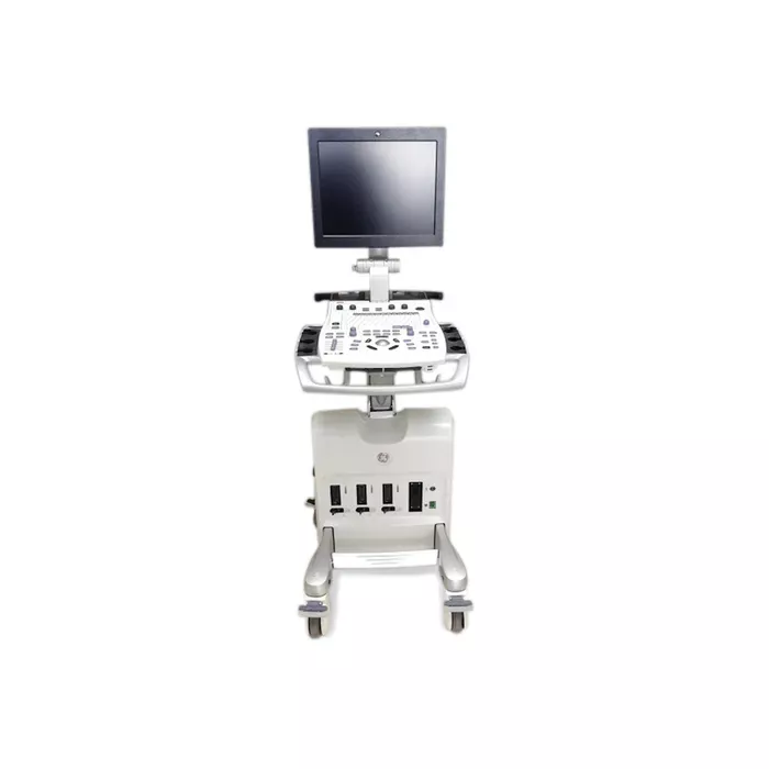 GE Vivid S6 Ultrasound