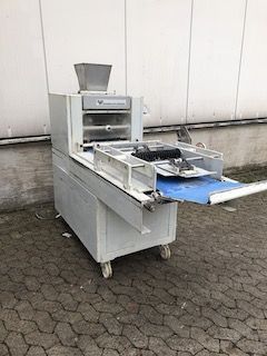 Werner & Pfleiderer 51 B Bread Moulder